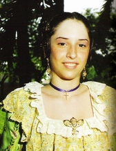 Sara Alcaráz i Chavarría